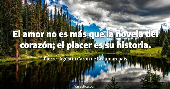 Cita de Pierre-Agustín Caron de Beaumarchais