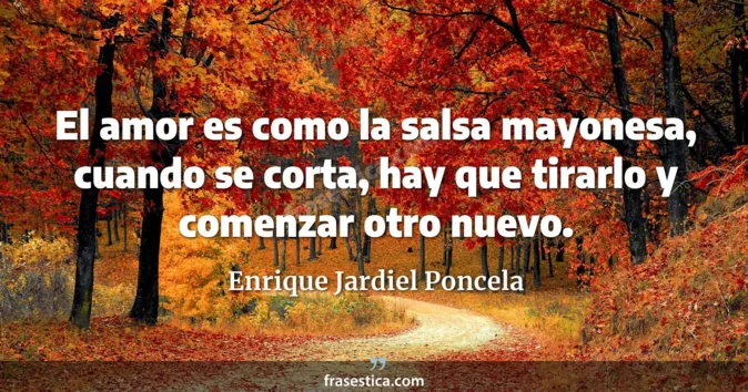 Cita de Enrique Jardiel Poncela
