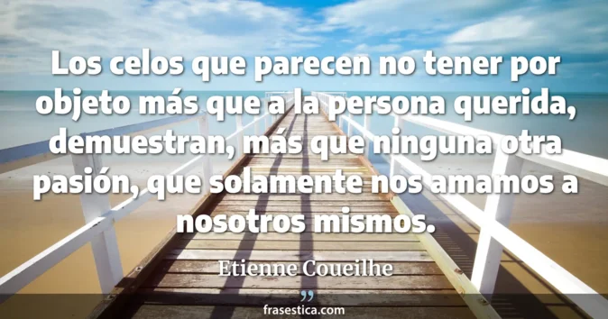 Cita de Etienne Coueilhe