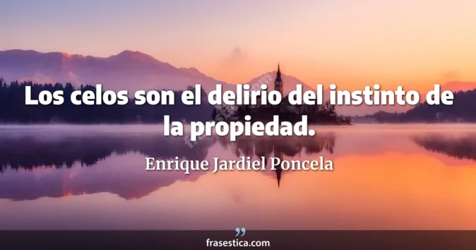 Cita de Enrique Jardiel Poncela