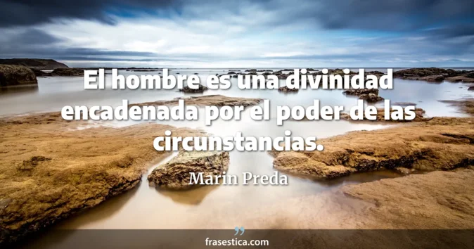 Cita de Marin Preda