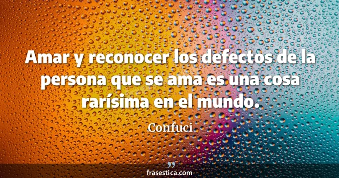 Cita de Confuci