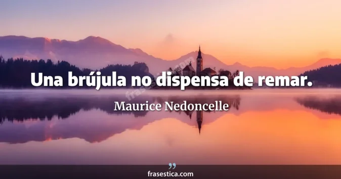 Cita de Maurice Nedoncelle
