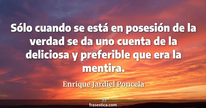 Cita de Enrique Jardiel Poncela