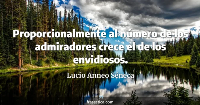 Cita de Lucio Anneo Séneca