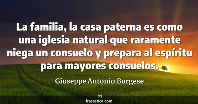 Cita de Giuseppe Antonio Borgese