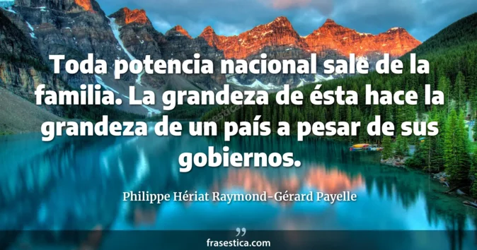 Cita de Philippe Hériat Raymond-Gérard Payelle