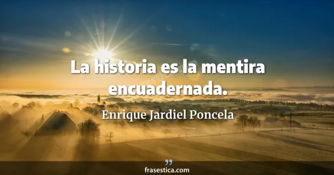 Cita de Enrique Jardiel Poncela