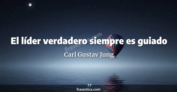Cita de Carl Gustav Jung