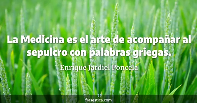 Cita de Enrique Jardiel Poncela