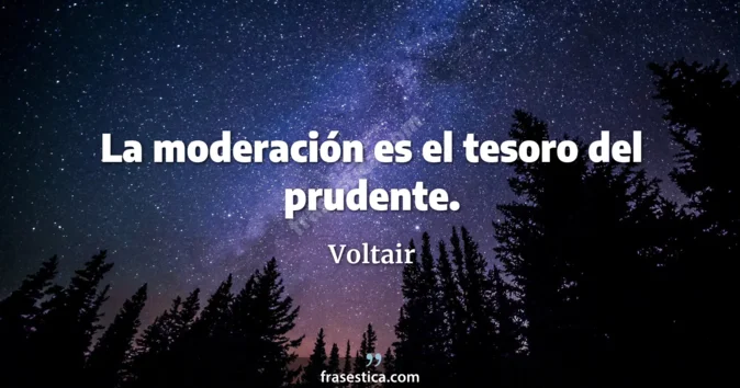 Cita de Voltair