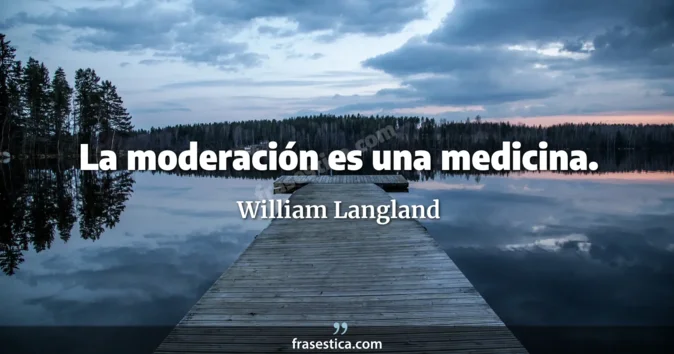 Cita de William Langland