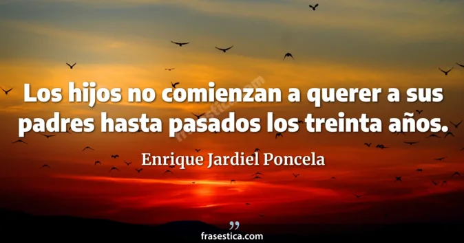 Cita de Enrique Jardiel Poncela