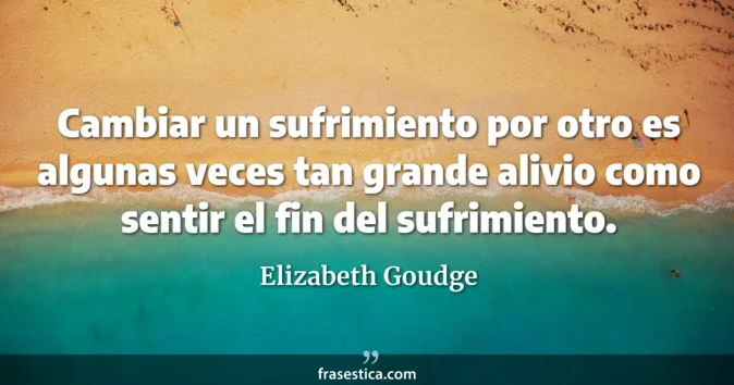 Cita de Elizabeth Goudge