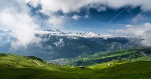 Sólo aquellos que nada esperan del azar son dueños del destino. - Matthew Arnold