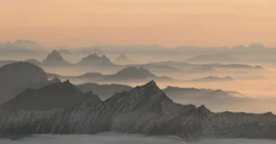 La grandeza de un hombre reside en saber reconocer su propia pequeñez. - Blaise Pascal